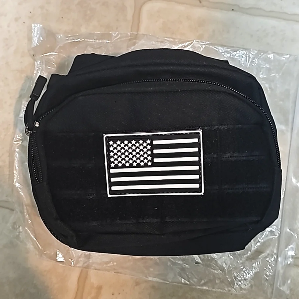 Tactical Sling Bag Conceal Carry